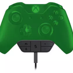 xbox one headset adapter