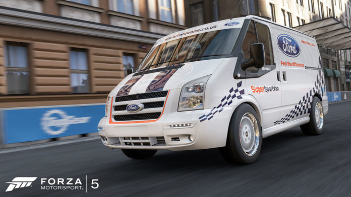 Forza5-TopGearCarPack-FordT