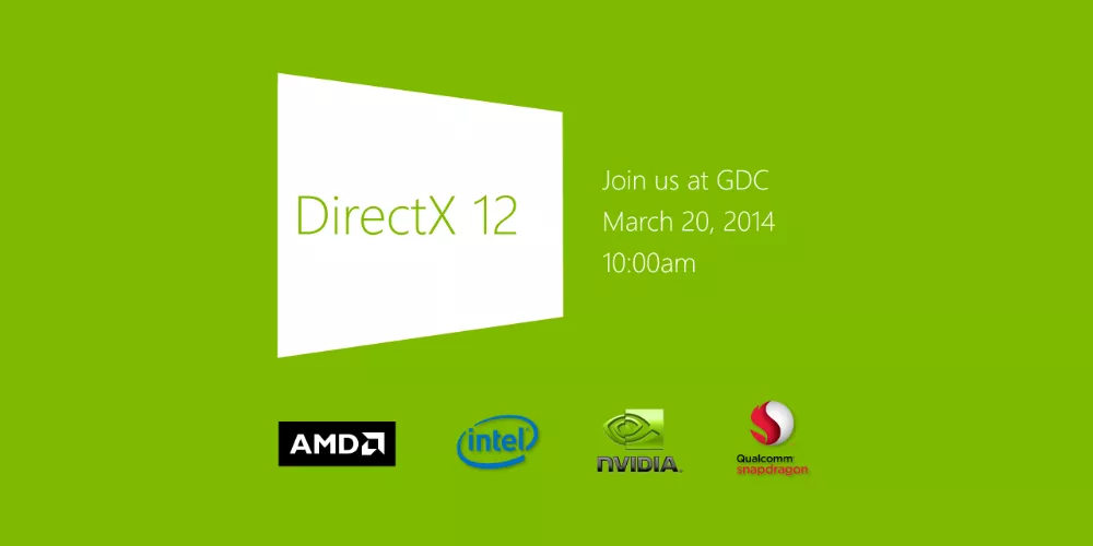 DirectX12