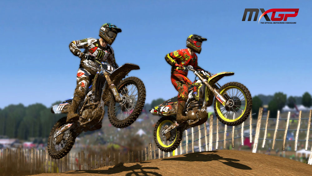 MXGP