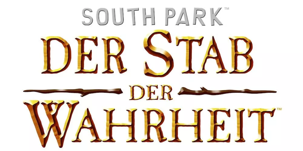 South Park: Der Stab der Wahrheit
