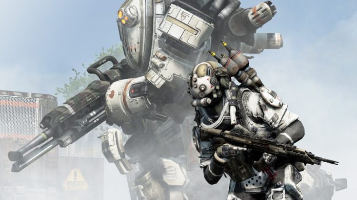 Titanfall Titanfall