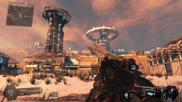 titanfall screenshot 2