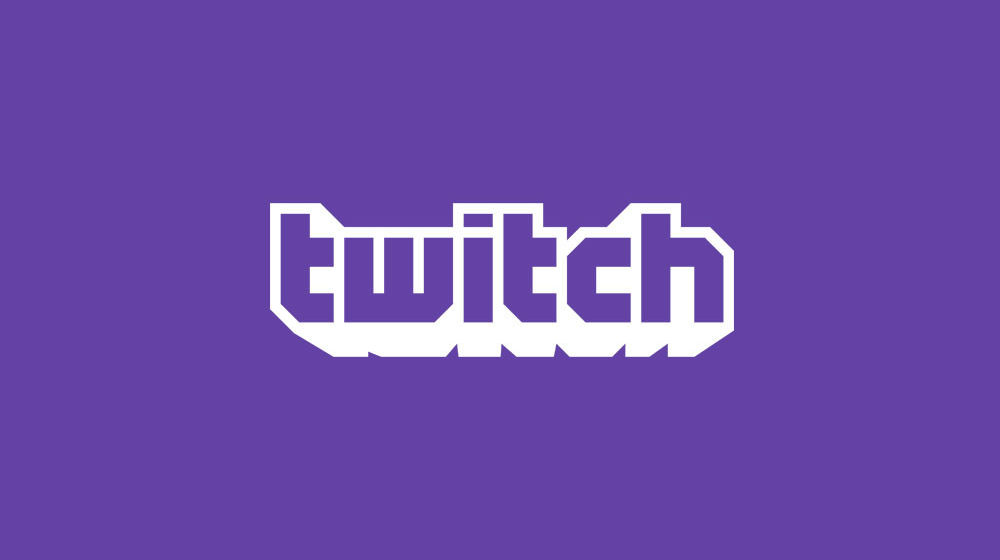 Twitch Logo