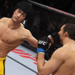 UFC