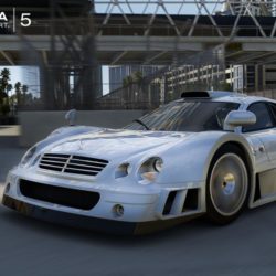 Forza Motorsport 5