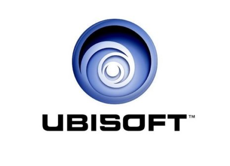 Ubisoft Logo