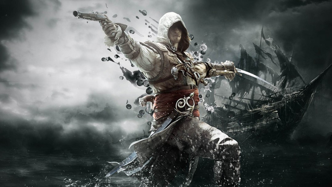 Assassin's Creed