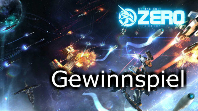 strike-suit-zero-gewinnspiel