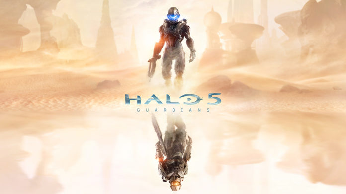 Halo 5: Guardians Halo 5: Guardians