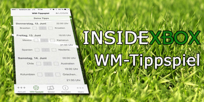 WM Tippspiel