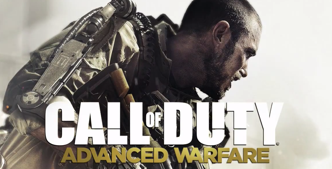 Call of Duty: Advanced Warfare