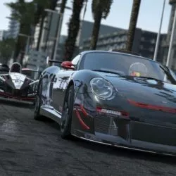 Project CARS