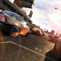 Project CARS