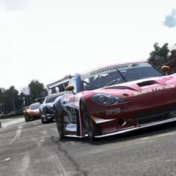 Project CARS
