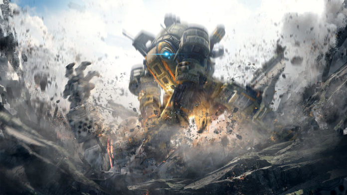 Titanfall Titanfall