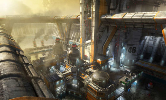 titanfall runoff