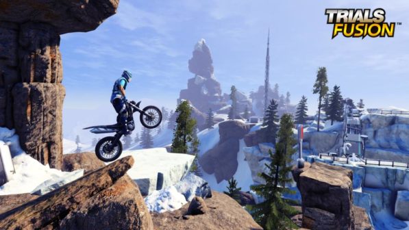 trials fusion test 3