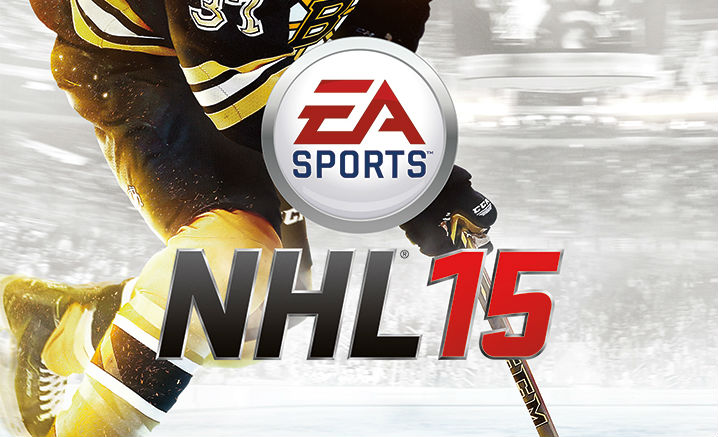 NHL 15