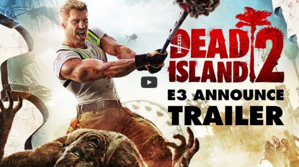 Dead Island 2