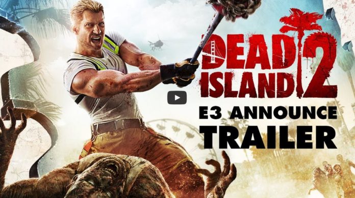 Dead Island 2 Dead Island 2