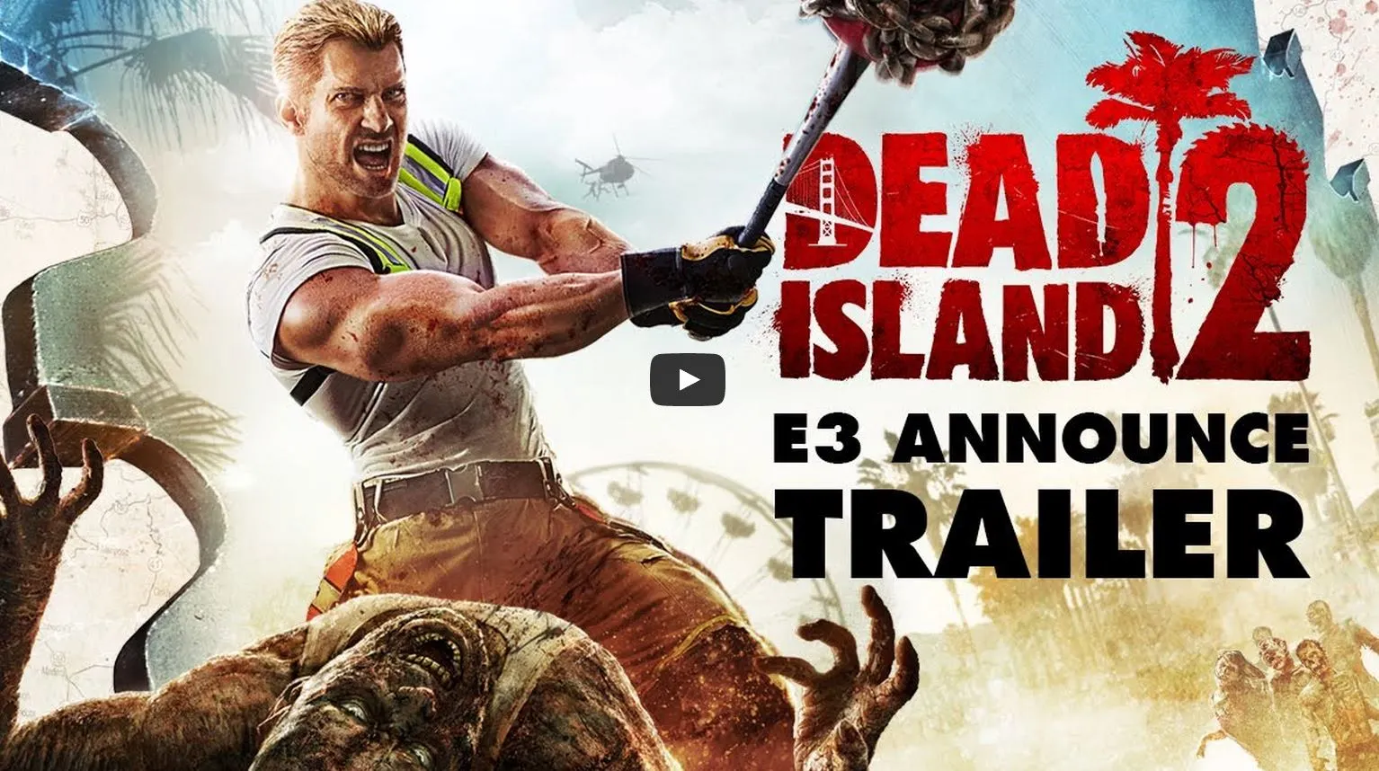 Dead Island 2