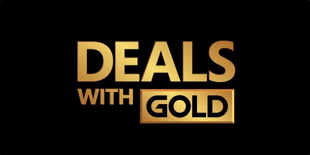 Deals with Gold