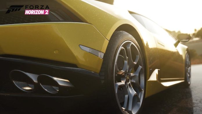 Forza Horizon 2 Forza Horizon 2