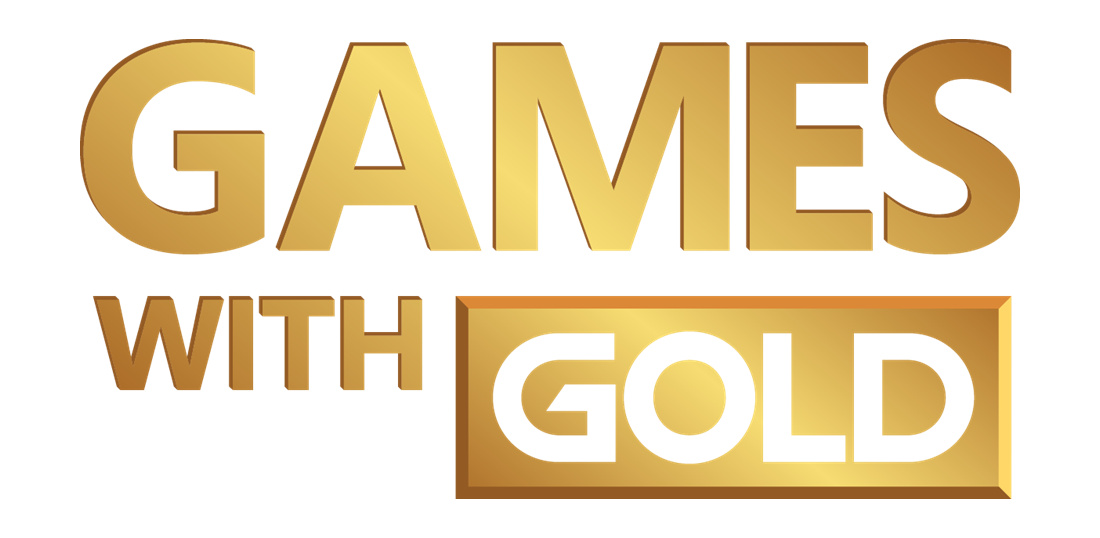 Games with Gold