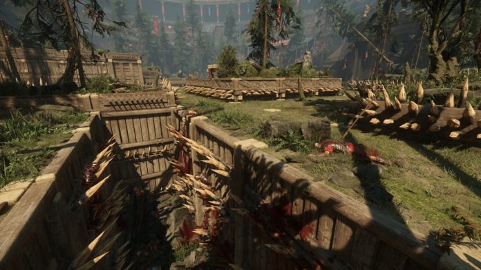 ryse-son-of-rome-Survival-Forest-3