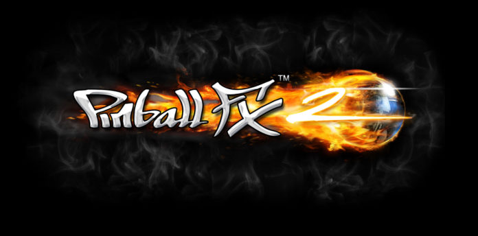 Pinball FX2 Pinball FX2
