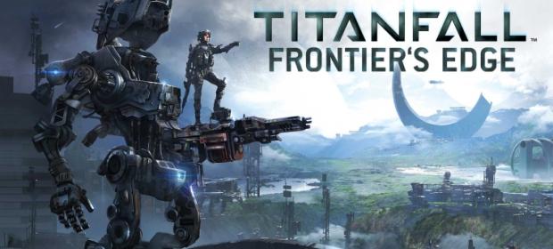 Titanfall - Frontier’s Edge