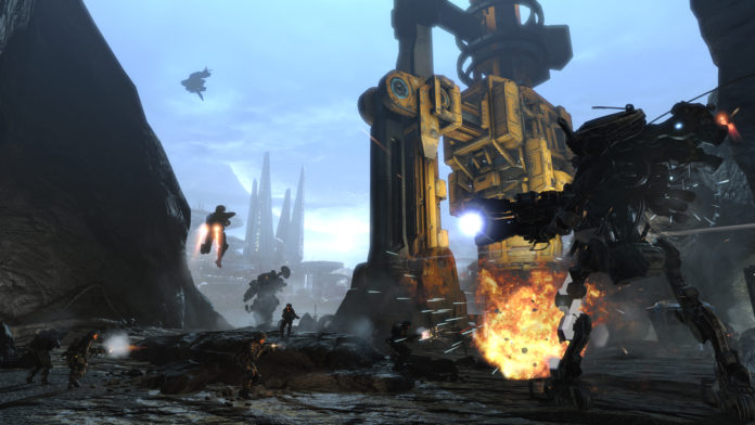 Titanfall-Frontiers-Edge-dig-site-03