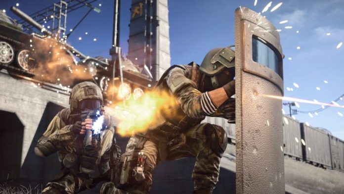 Battlefield 4 Battlefield 4