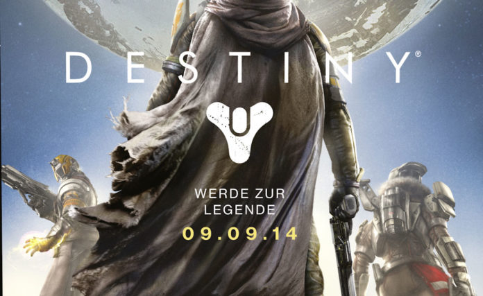 destiny-vorbesteller