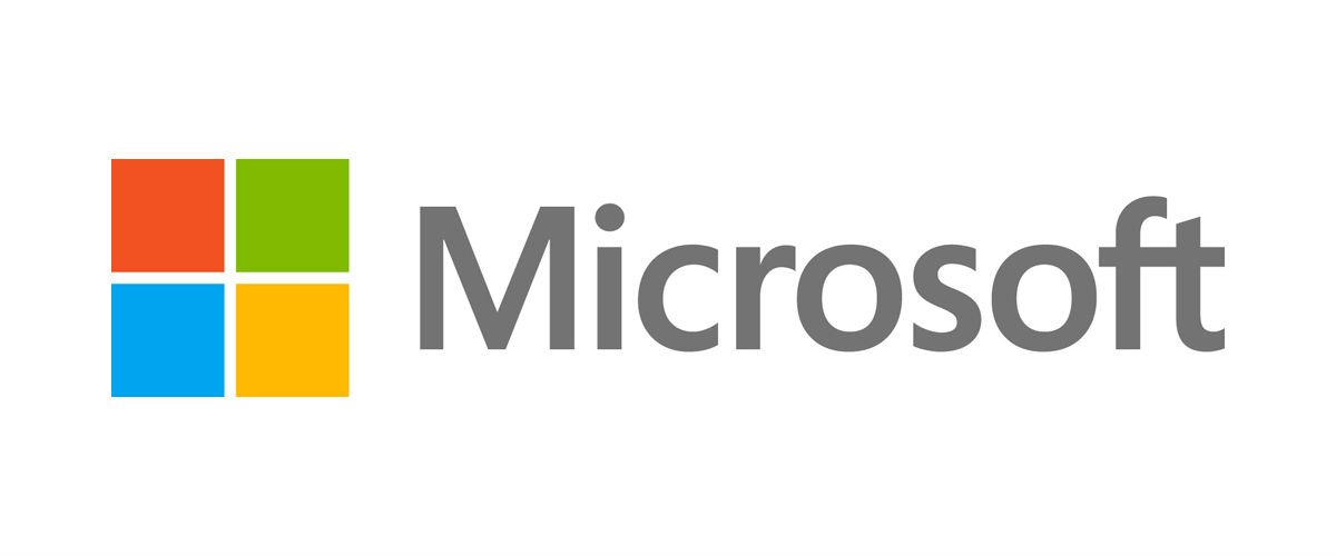 Microsoft Logo