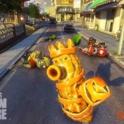 Plants vs. Zombies: Garden Warfare - Tactical Taco Party Pack