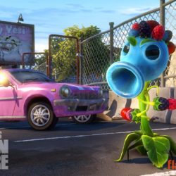 Plants vs. Zombies: Garden Warfare - Tactical Taco Party Pack