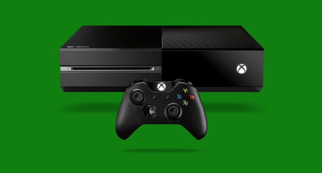 Xbox One ohne Kinect