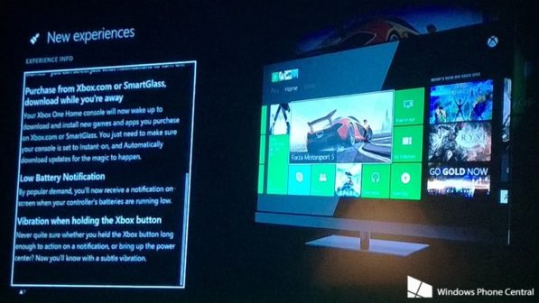 Xbox One Preview 1408