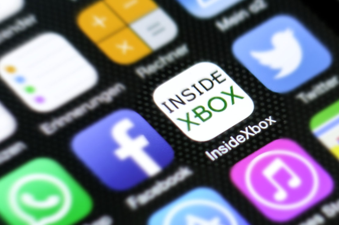 InsideXbox App