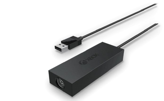 Xbox-One-Digital-TV-Tuner Xbox One Digital TV Tuner