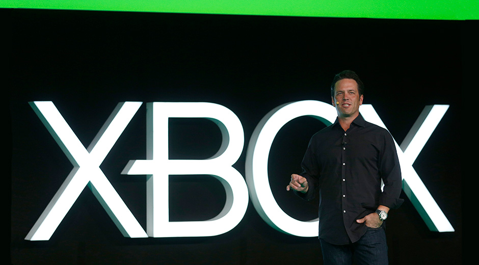 Xbox Briefing