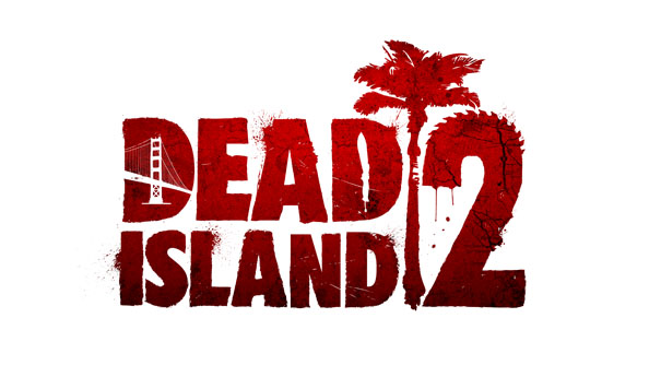 Dead Island 2 Logo