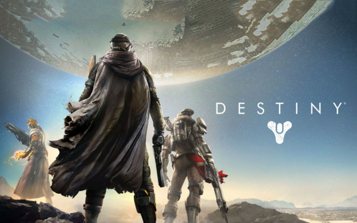 Destiny Destiny