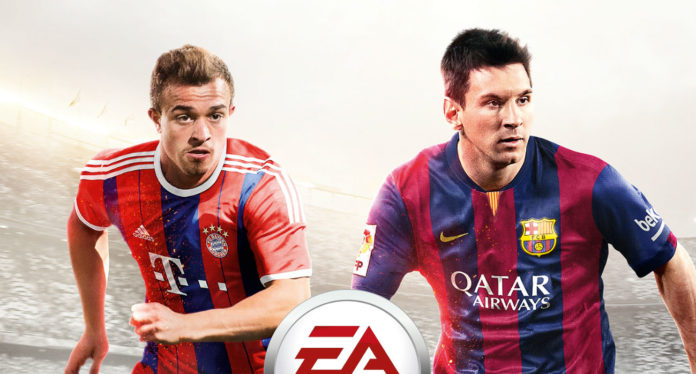 fifa-15-xherdan-shaqiri-cover-titelbild fifa-15-xherdan-shaqiri