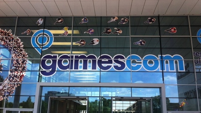 gamescom