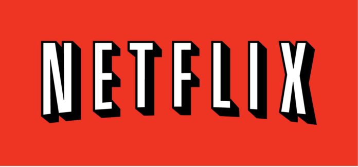 netflix-logo Netflix