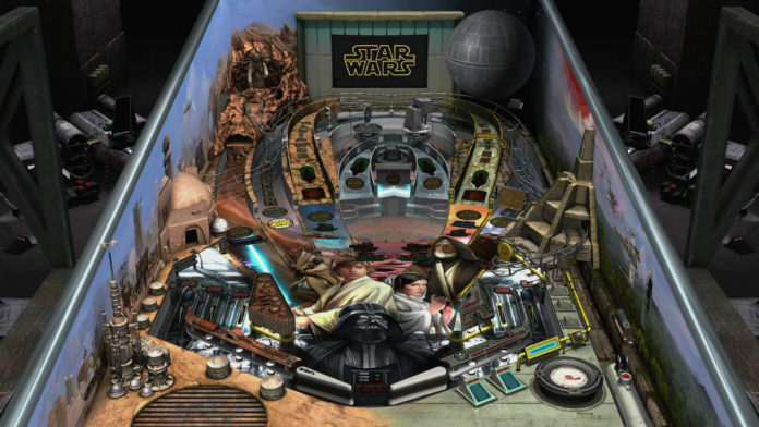 pinball-fx2-xbox-one-star-wars pinball-fx2-xbox-one-star-wars