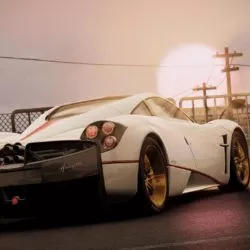 Project CARS